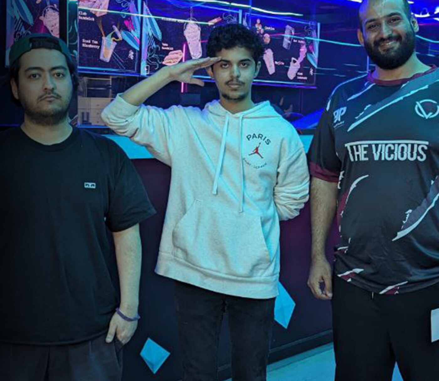 ZNTRX tournament activity during Gamers8 Club Festival 2023